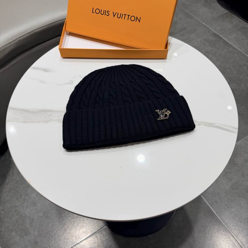 LV Hat (6007)