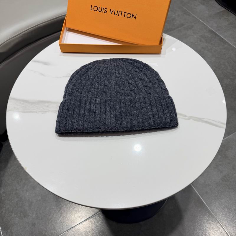 LV Hat (6010)