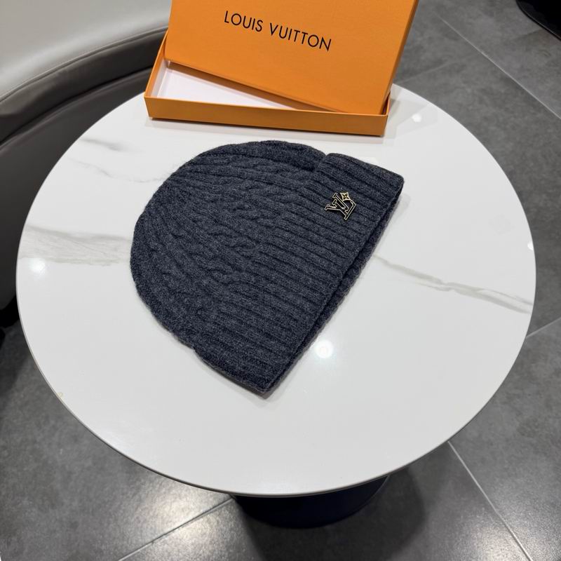 LV Hat (6014)