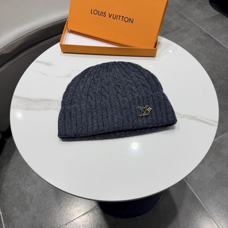 LV Hat (6016)