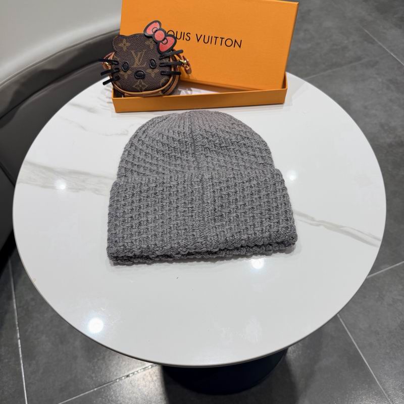 LV Hat (6424)