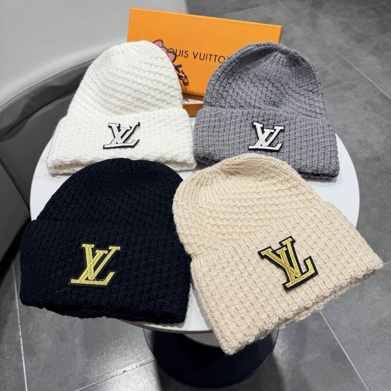 LV Hat (6426)