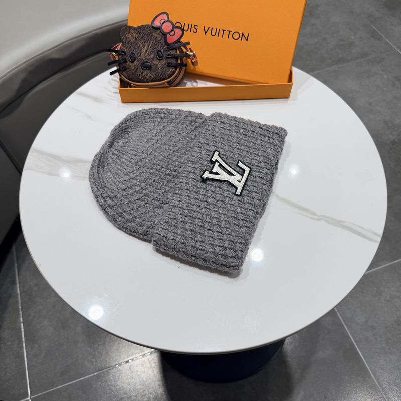 LV Hat (6428)