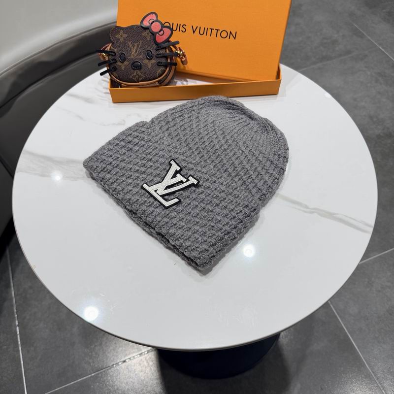 LV Hat (6429)
