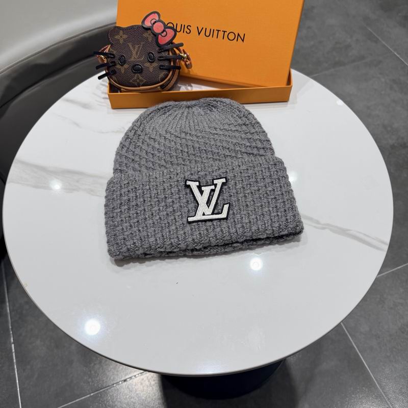 LV Hat (6430)