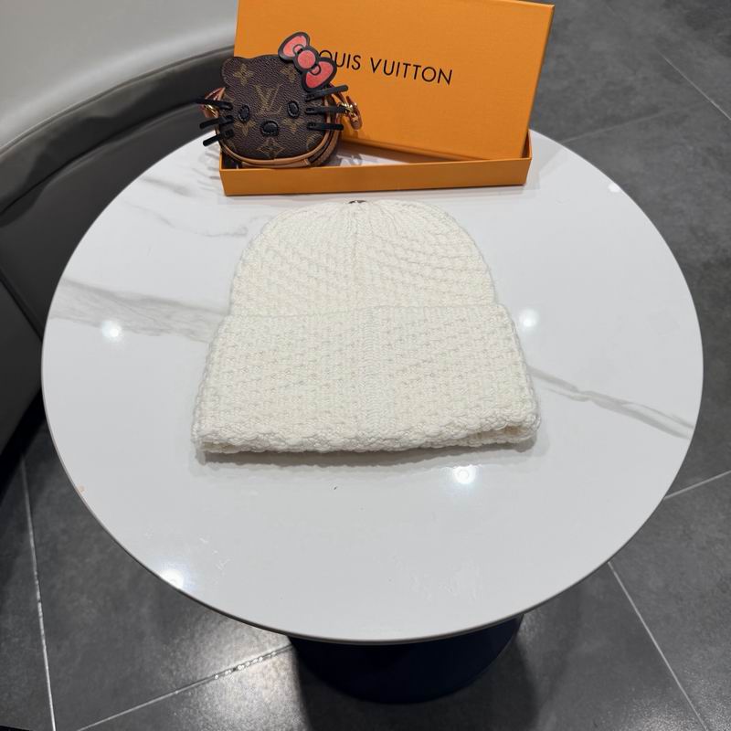 LV Hat (6433)