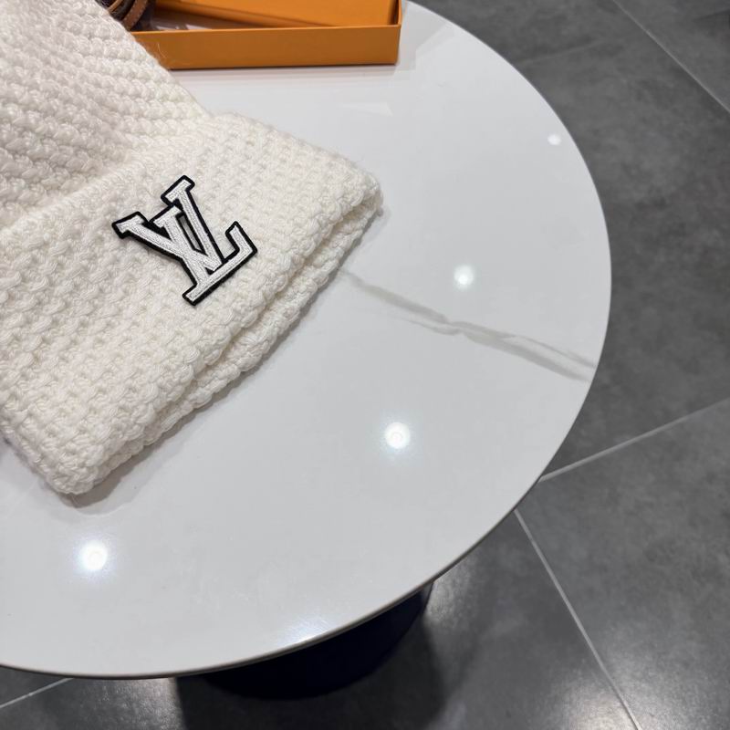 LV Hat (6436)