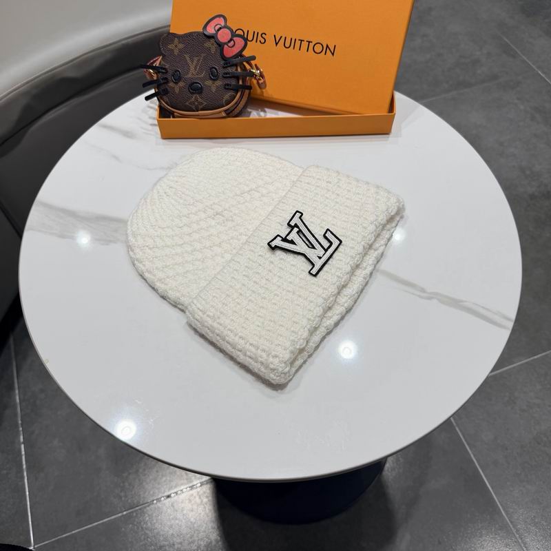 LV Hat (6437)