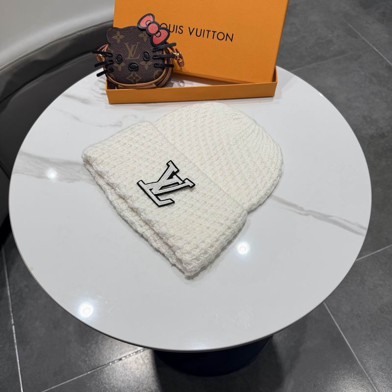 LV Hat (6438)