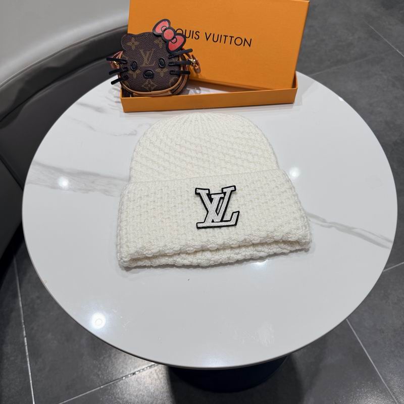 LV Hat (6439)