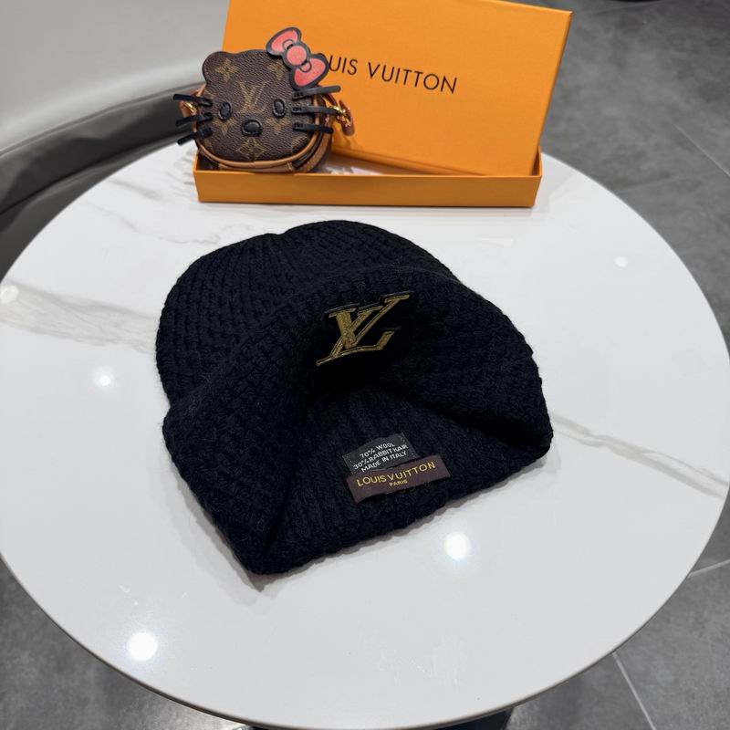 LV Hat (6440)