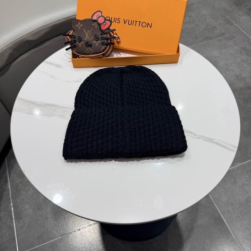 LV Hat (6441)