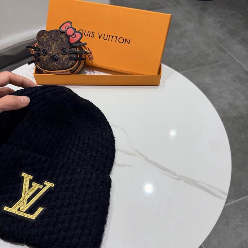 LV Hat (6442)