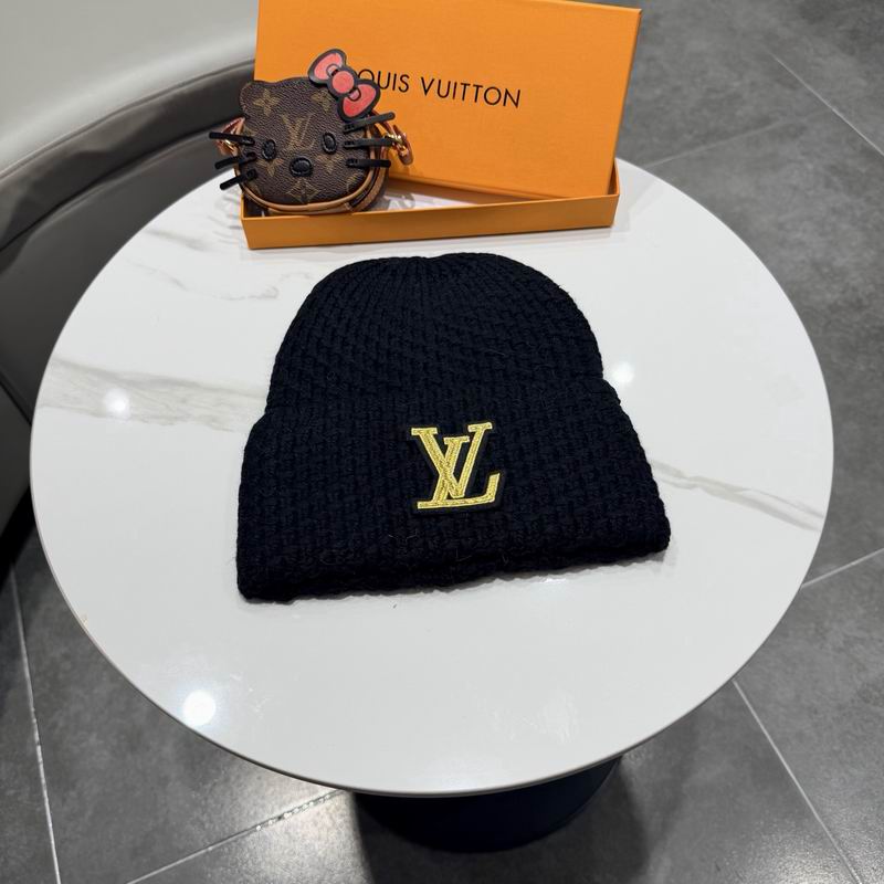 LV Hat (6443)