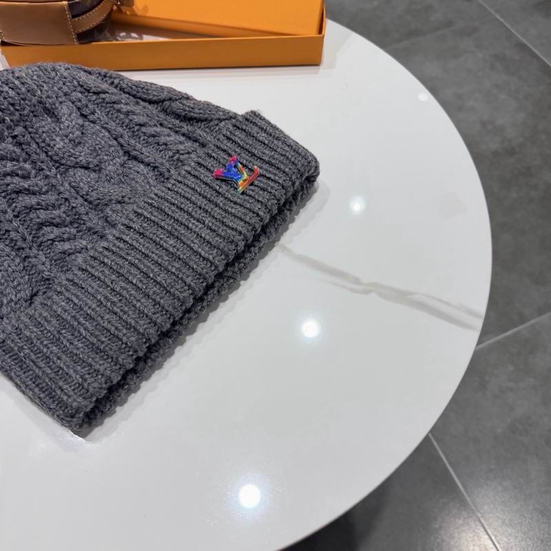 LV Hat (6781)