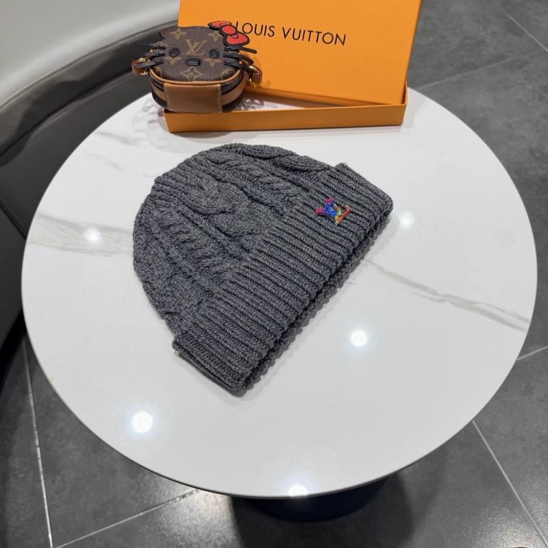 LV Hat (6782)