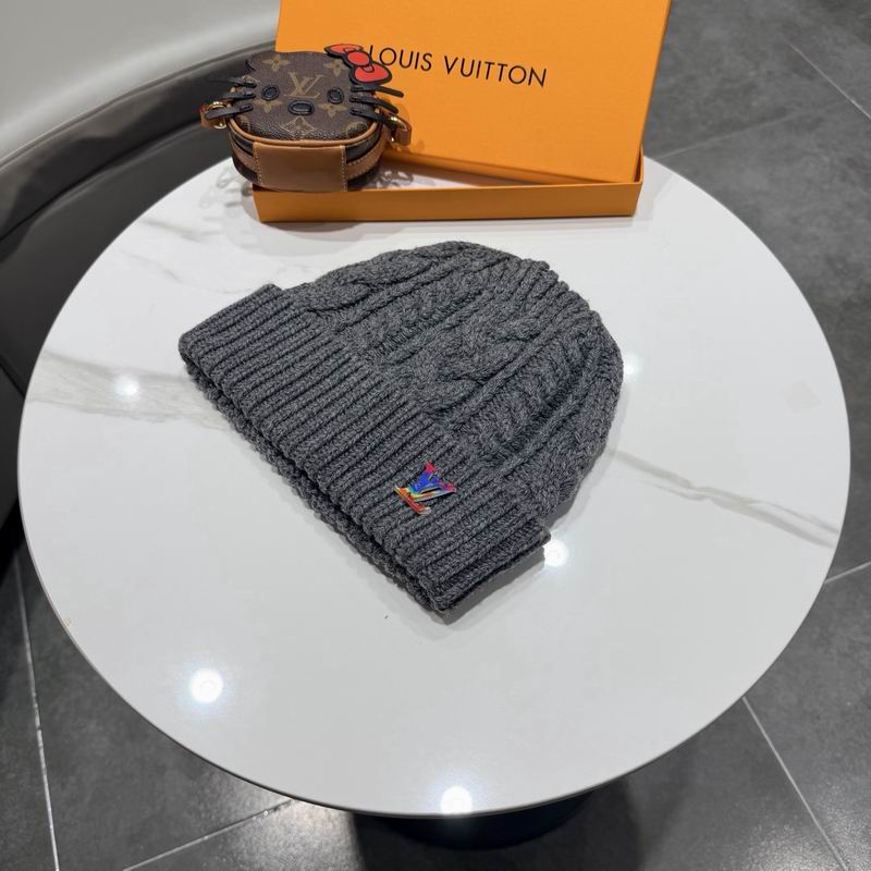 LV Hat (6783)