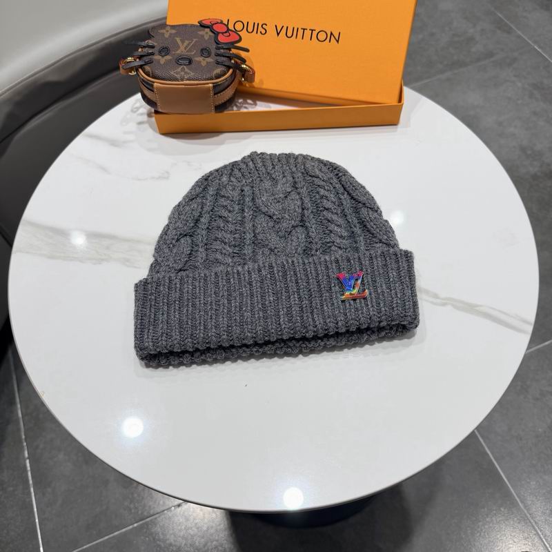 LV Hat (6784)