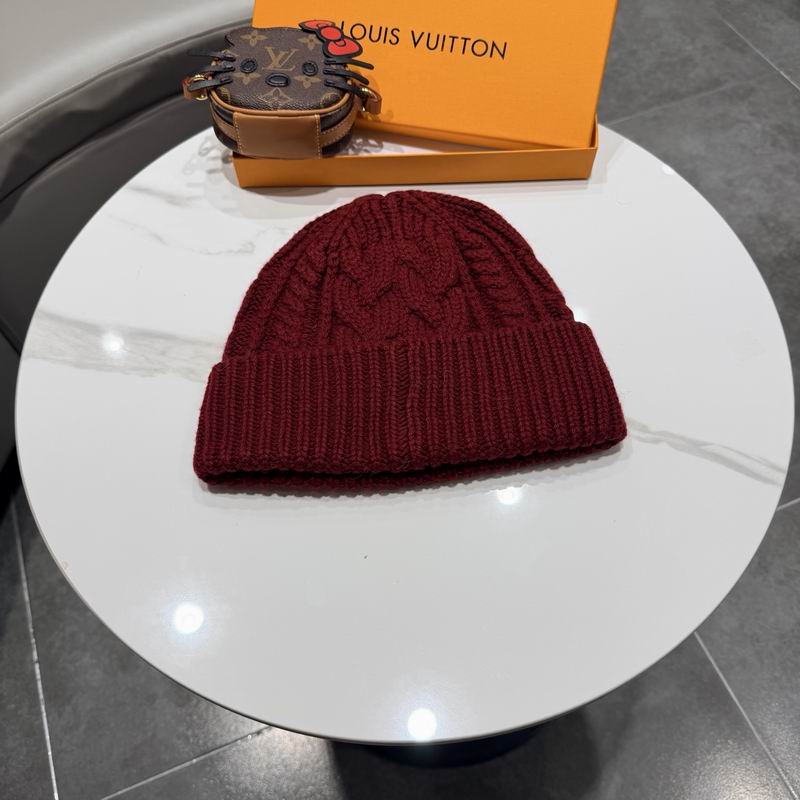LV Hat (6787)