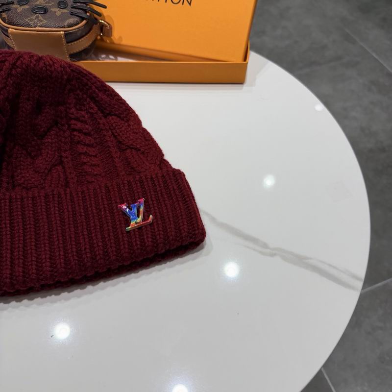 LV Hat (6790)