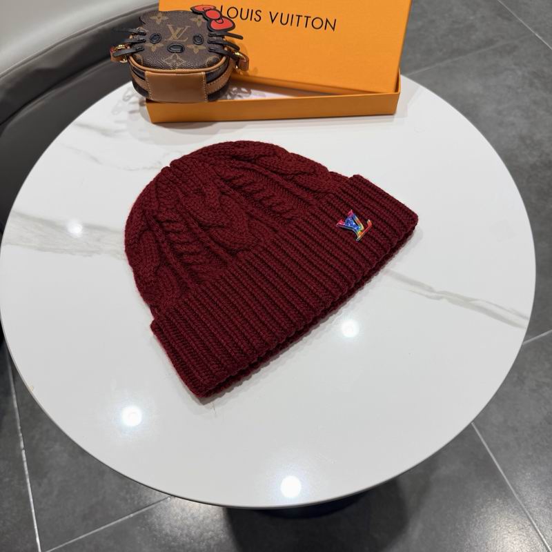 LV Hat (6791)