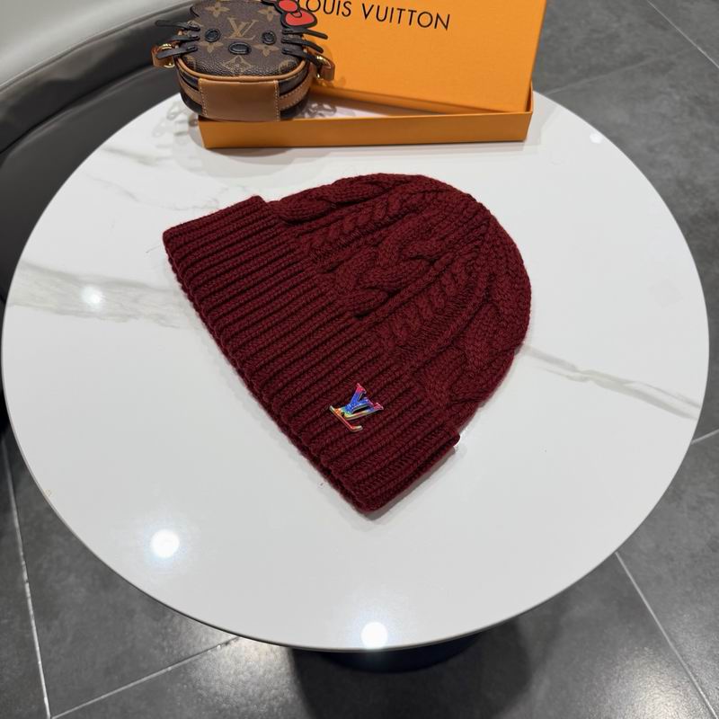 LV Hat (6792)
