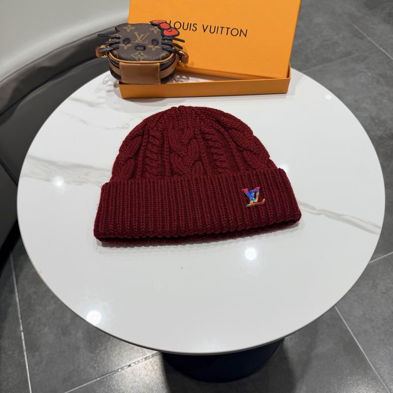 LV Hat (6793)