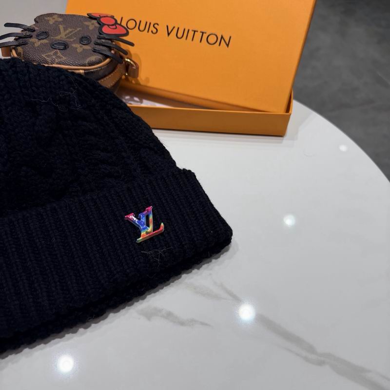 LV Hat (6799)