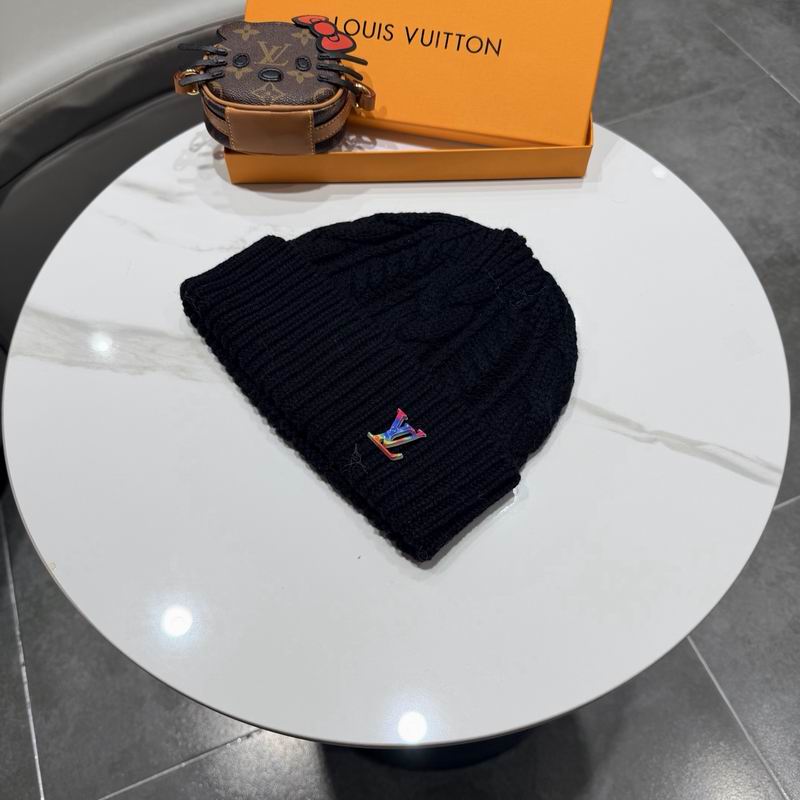 LV Hat (6801)