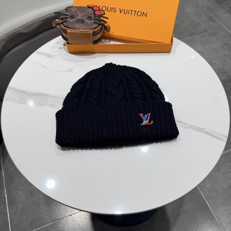 LV Hat (6802)
