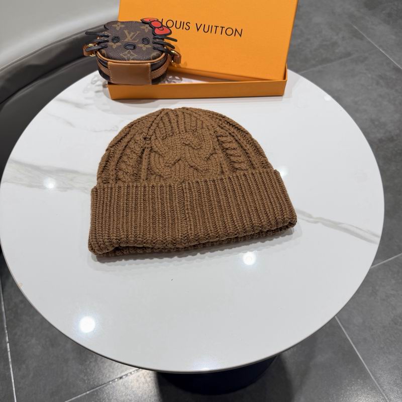 LV Hat (6805)