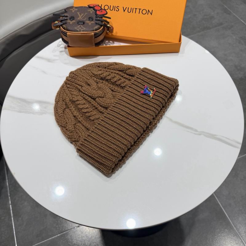 LV Hat (6809)