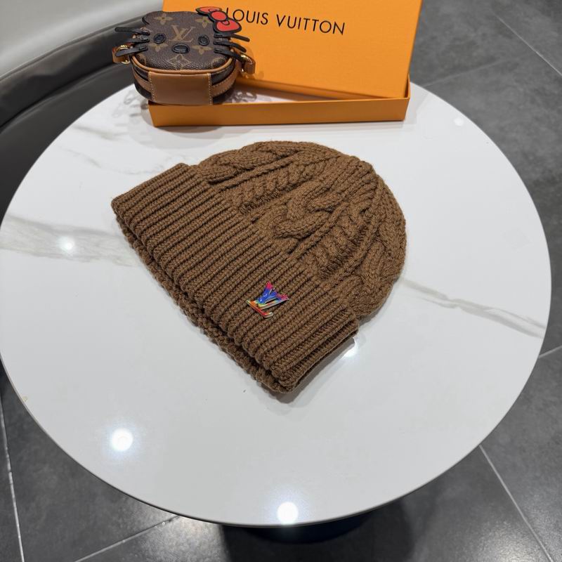 LV Hat (6810)