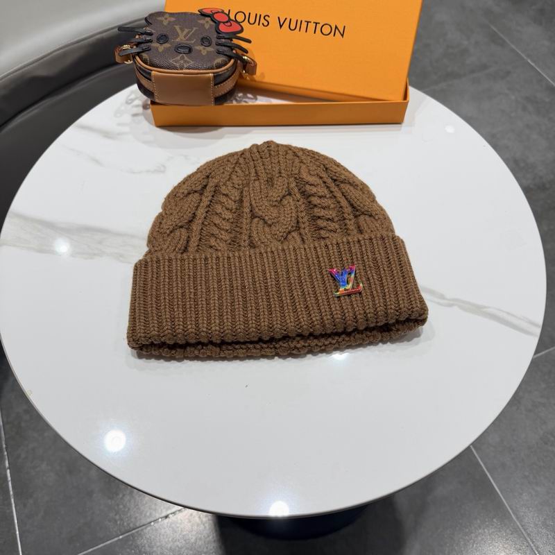 LV Hat (6811)