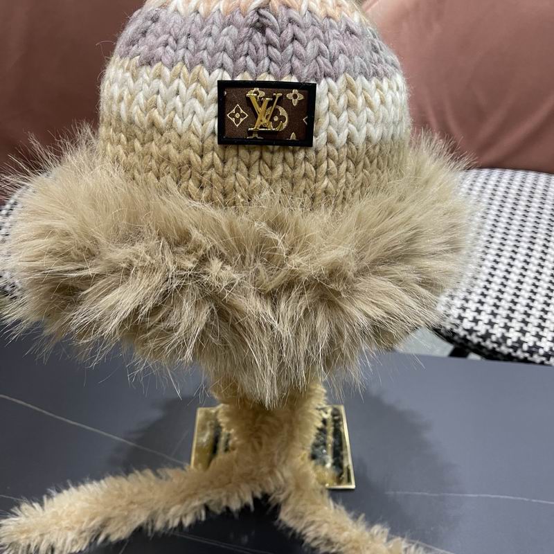 LV Hat (7079)