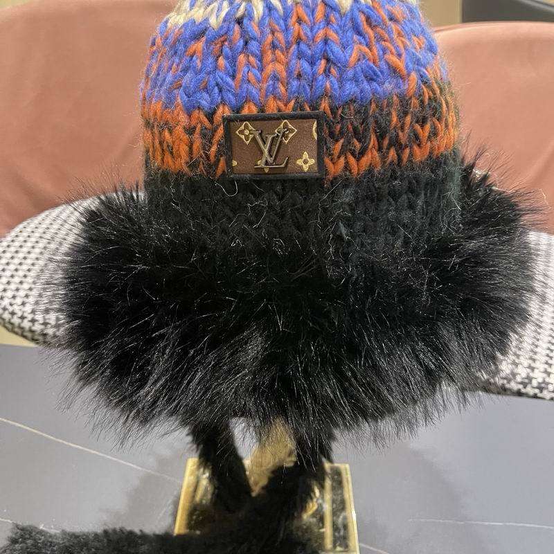 LV Hat (7090)