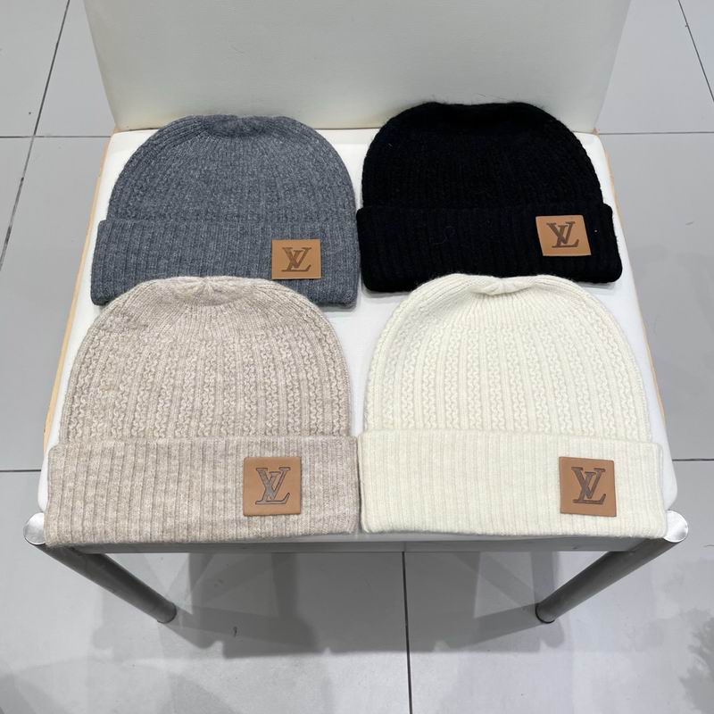 LV Hat (755)