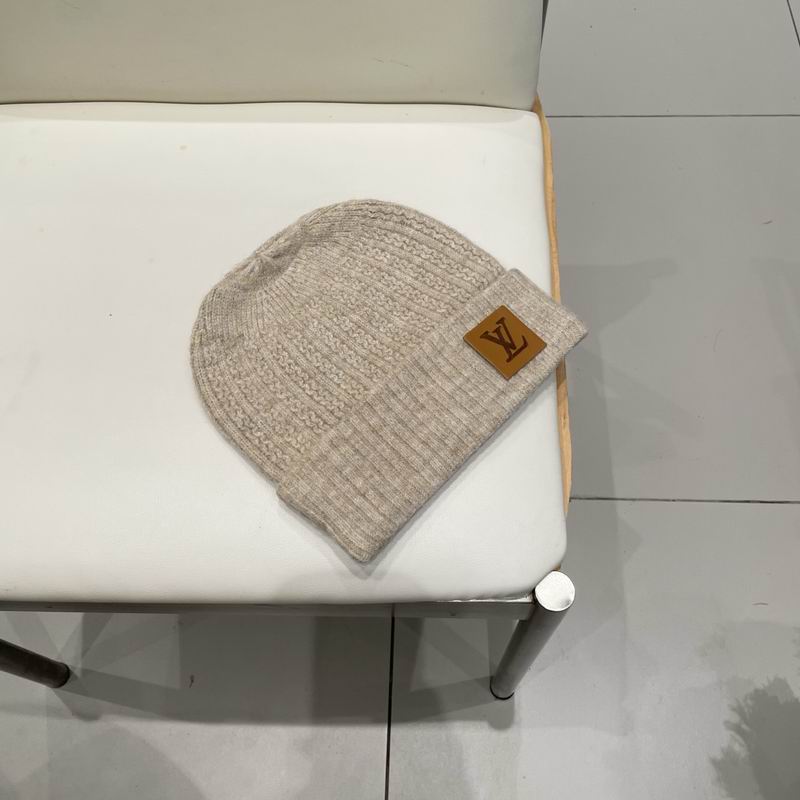 LV Hat (756)
