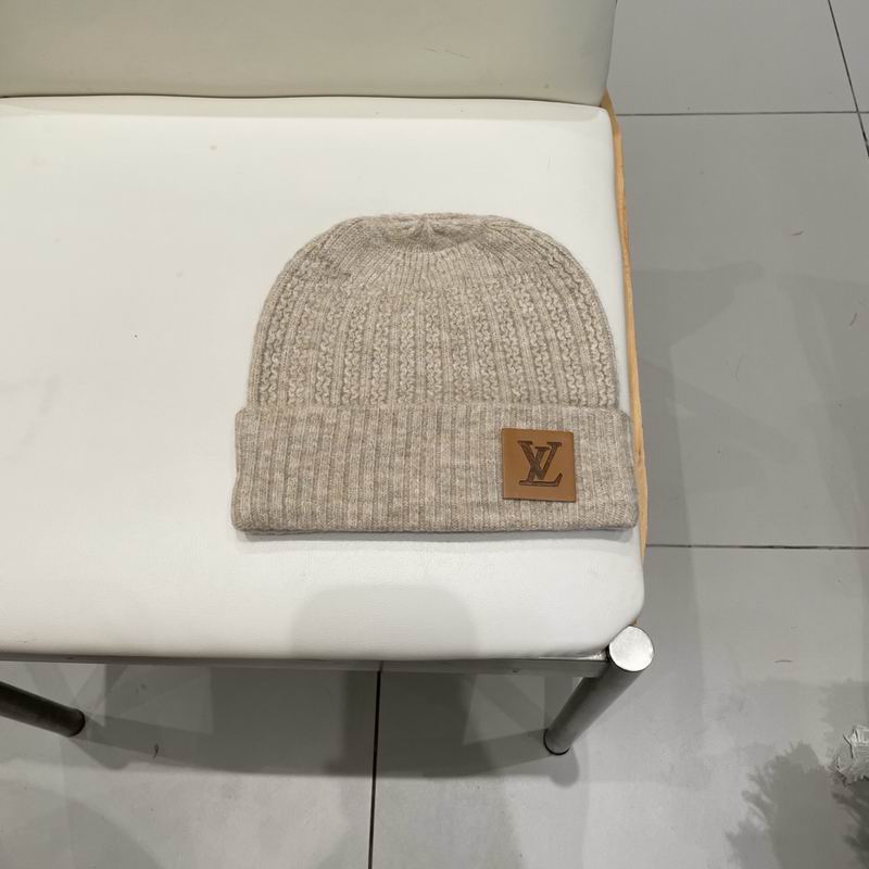 LV Hat (759)