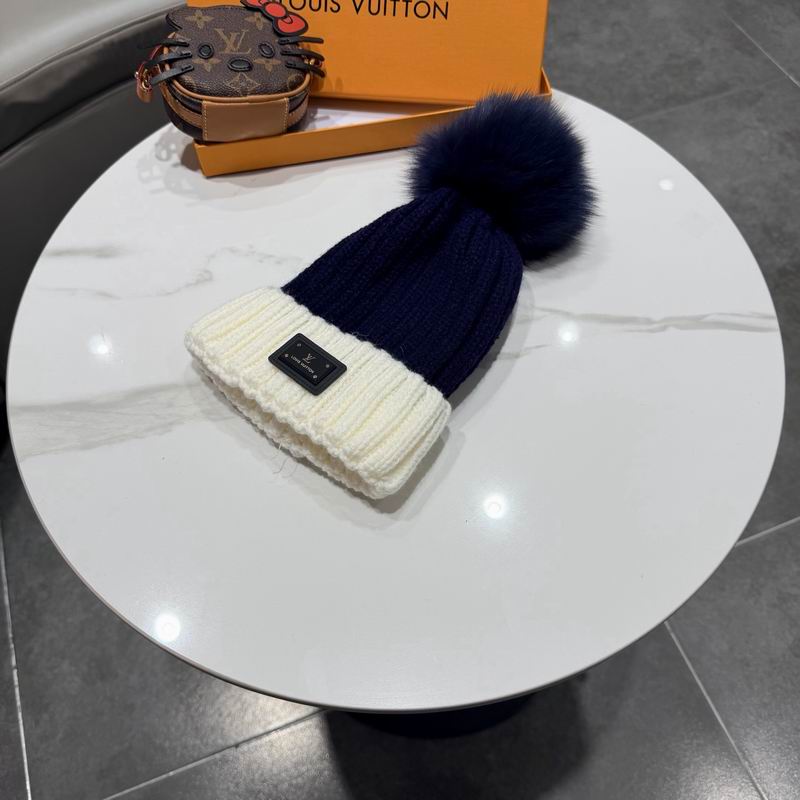 LV Hat (793)