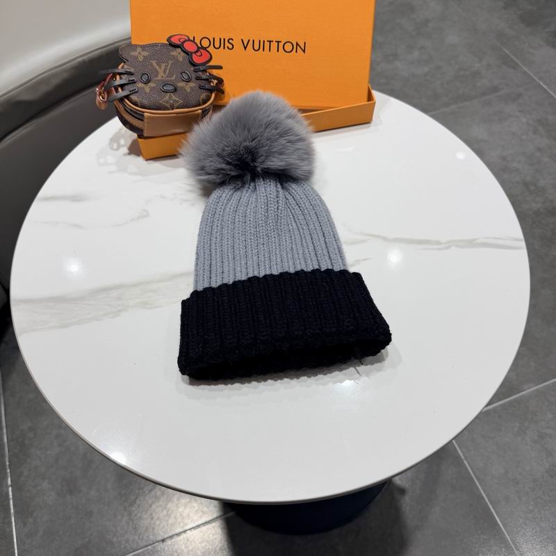 LV Hat (805)