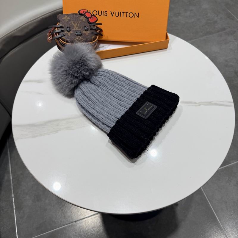 LV Hat (809)