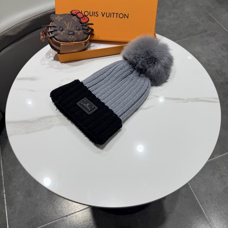 LV Hat (810)