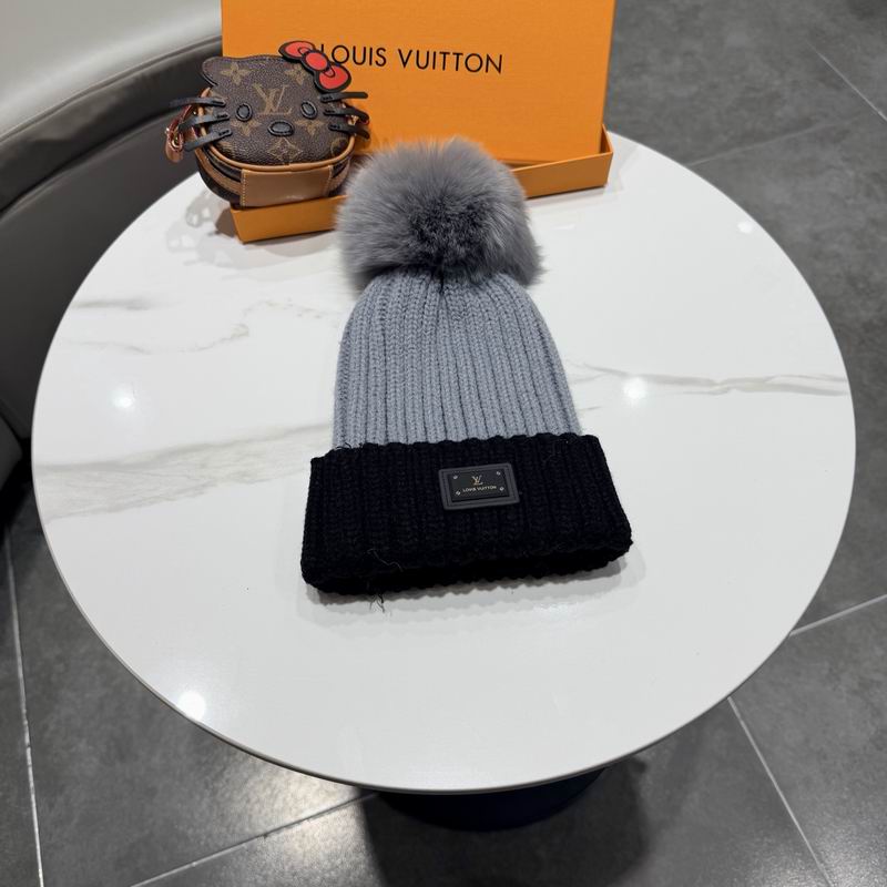 LV Hat (811)