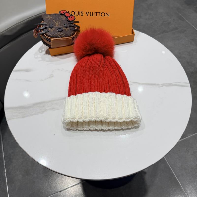 LV Hat (814)