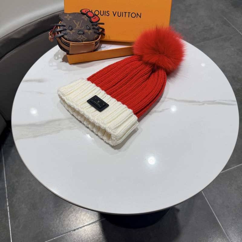 LV Hat (819)