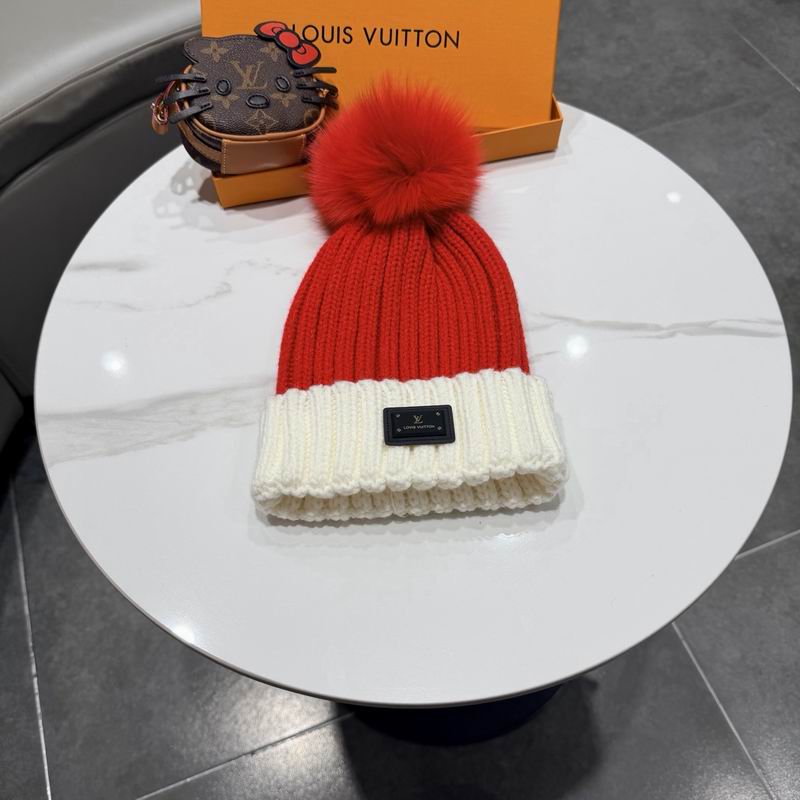 LV Hat (820)