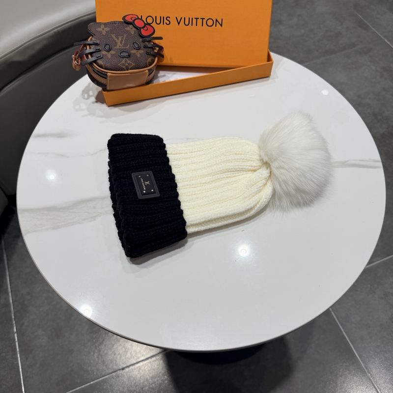 LV Hat (822)