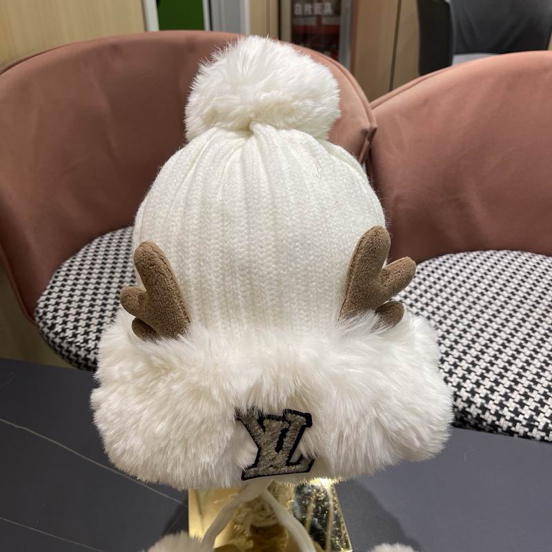 LV Hat (9)