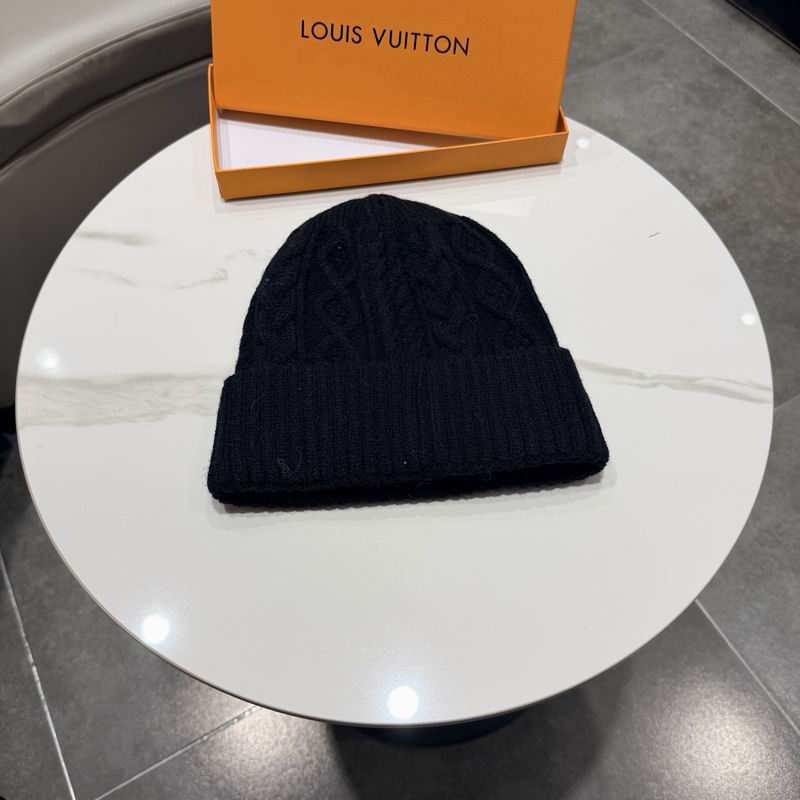 LV Hat (906)